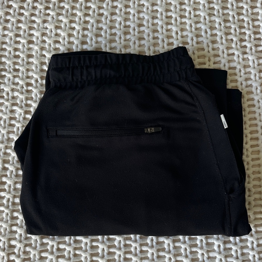Vuori Banks Shorts